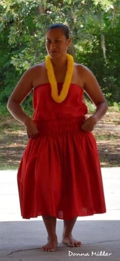 Gallery photo 9 of Charleston Polynesian Dances