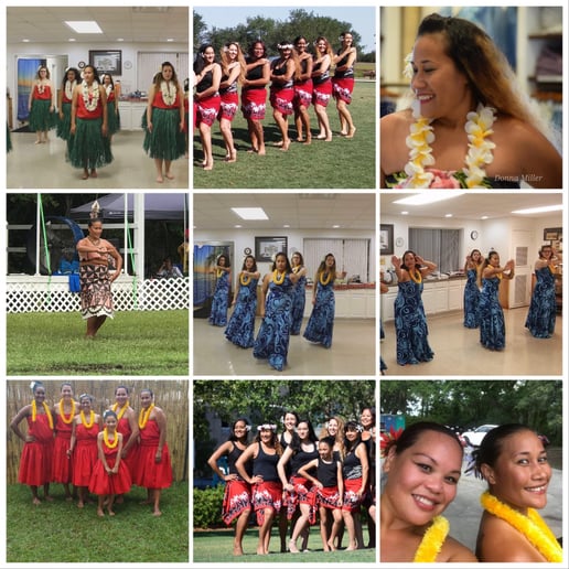 Gallery photo 5 of Charleston Polynesian Dances