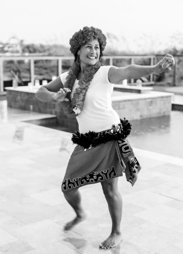 Gallery photo 3 of Charleston Polynesian Dances