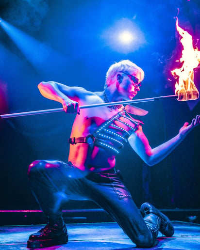 Gallery photo 10 of Charley Bisquit