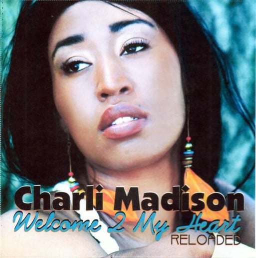 Gallery photo 4 of Charli Madison