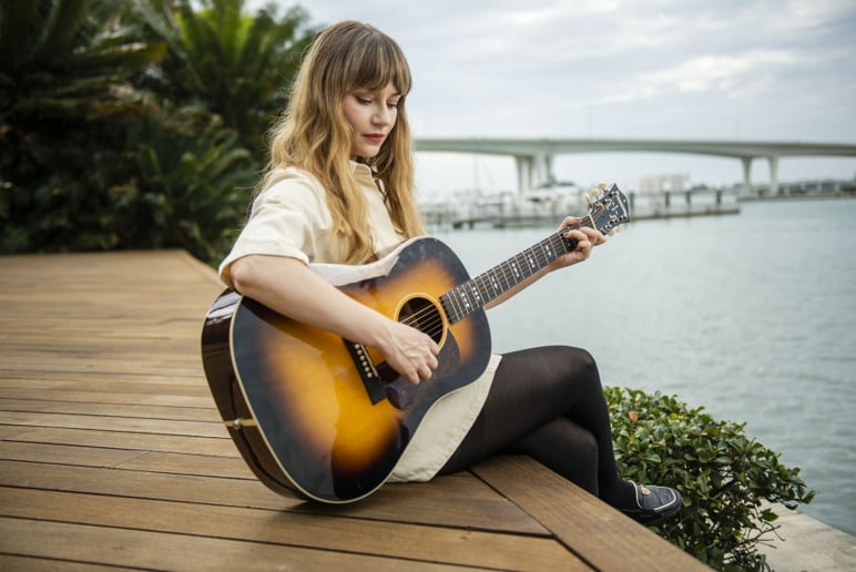 Gallery photo 9 of Charlie Acoustic Musician