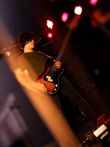 Gallery photo 1 of Charlie Agnacian