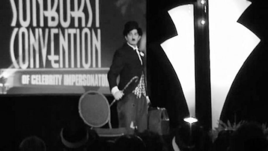 Gallery photo 9 of Charlie Chaplin Tribute