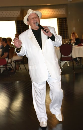 Gallery photo 1 of Charlie De Music