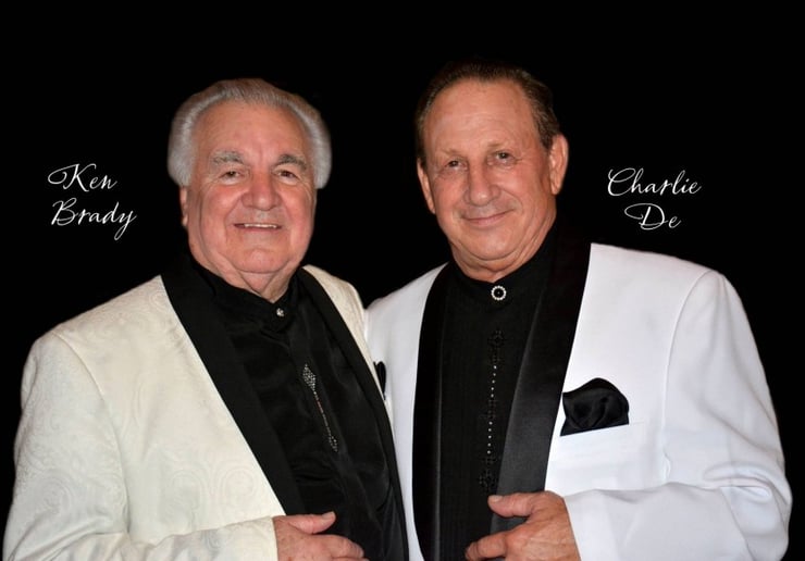 Gallery photo 2 of Charlie De Music