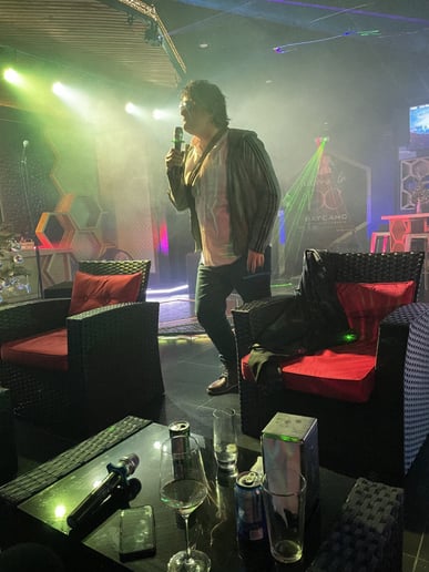 Gallery photo 1 of Charlie Elvis