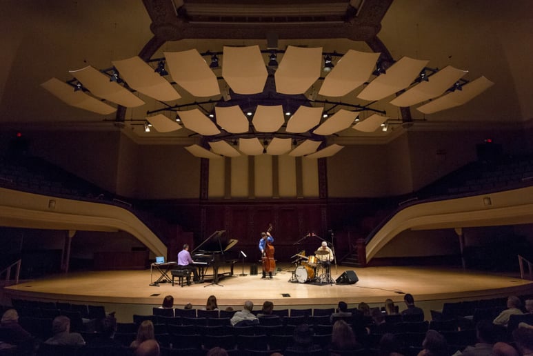 Gallery photo 1 of Charlie Lindner Piano