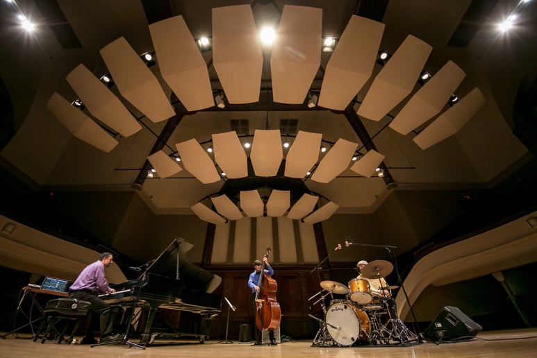 Gallery photo 8 of Charlie Lindner Piano