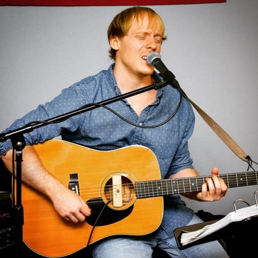 Gallery photo 7 of Charlie Shephard