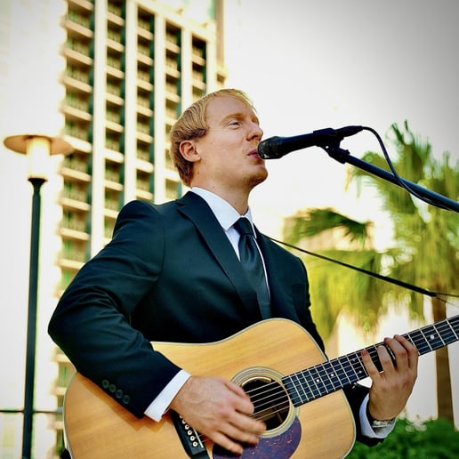 Gallery photo 8 of Charlie Shephard