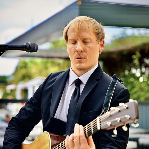 Gallery photo 9 of Charlie Shephard