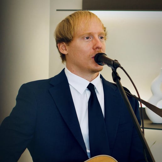 Gallery photo 7 of Charlie Shephard