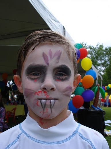 Gallery photo 4 of Charlie Stron / Charlie the Clown