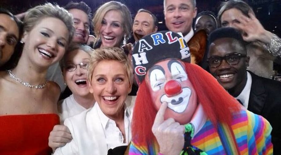 Gallery photo 20 of Charlie Stron / Charlie the Clown