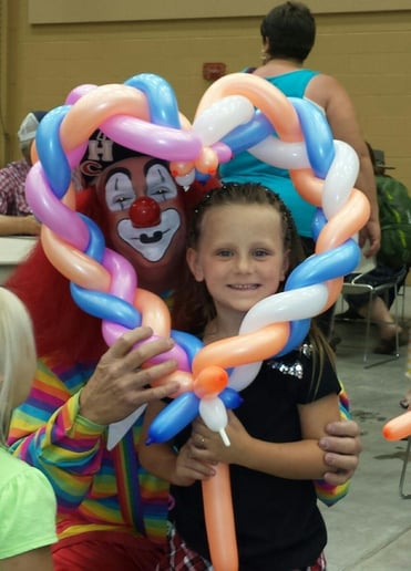 Gallery photo 28 of Charlie Stron / Charlie the Clown