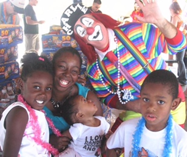 Gallery photo 30 of Charlie Stron / Charlie the Clown