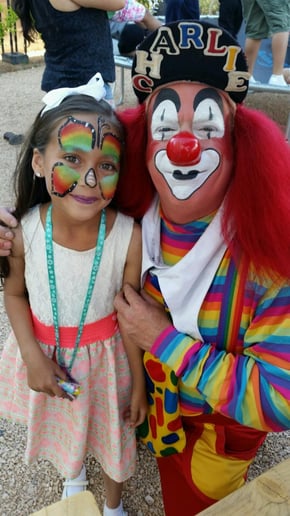 Gallery photo 31 of Charlie Stron / Charlie the Clown
