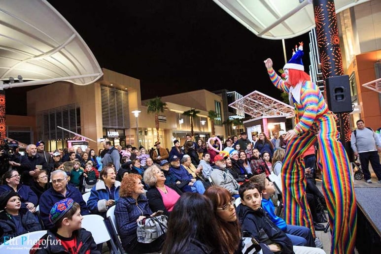 Gallery photo 35 of Charlie Stron / Charlie the Clown