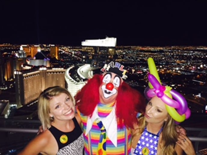 Gallery photo 41 of Charlie Stron / Charlie the Clown