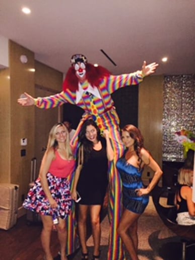 Gallery photo 43 of Charlie Stron / Charlie the Clown