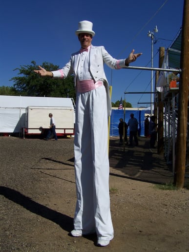 Gallery photo 44 of Charlie Stron / Charlie the Clown