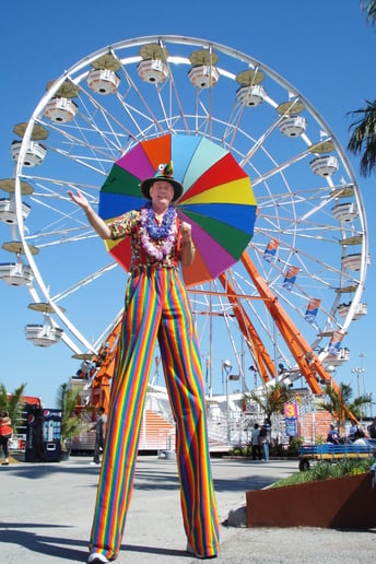 Gallery photo 47 of Charlie Stron / Charlie the Clown