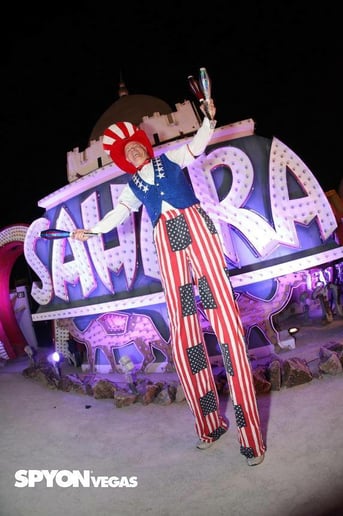Gallery photo 48 of Charlie Stron / Charlie the Clown