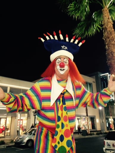 Gallery photo 53 of Charlie Stron / Charlie the Clown