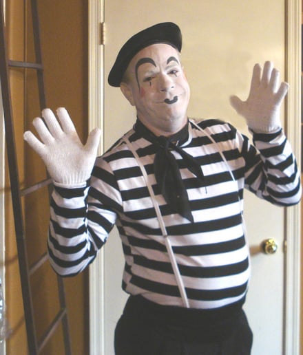 Gallery photo 54 of Charlie Stron / Charlie the Clown
