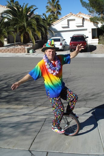 Gallery photo 57 of Charlie Stron / Charlie the Clown