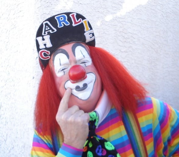 Gallery photo 60 of Charlie Stron / Charlie the Clown