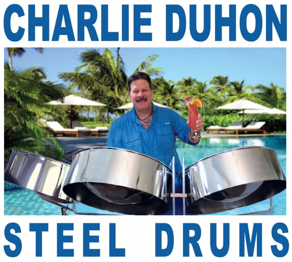 Gallery photo 1 of Charlies Steel Drums