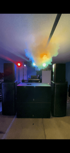 Gallery photo 1 of Charlo Entertainment