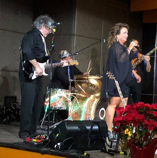 Gallery photo 4 of Charlotte and The Dirty Cowboys