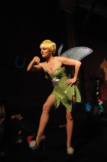 Gallery photo 6 of Charlotte La Belle Araigne'e Burlesque