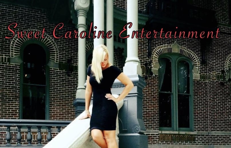 Gallery photo 3 of Sweet Caroline Entertainment: Piano, Flute