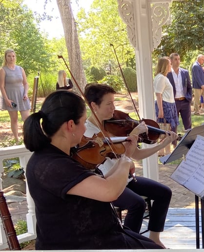 Gallery photo 3 of Charlotte Strings