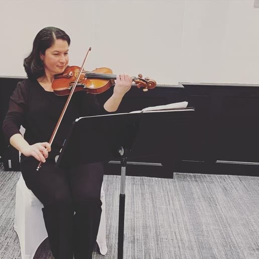 Gallery photo 5 of Charlotte Strings