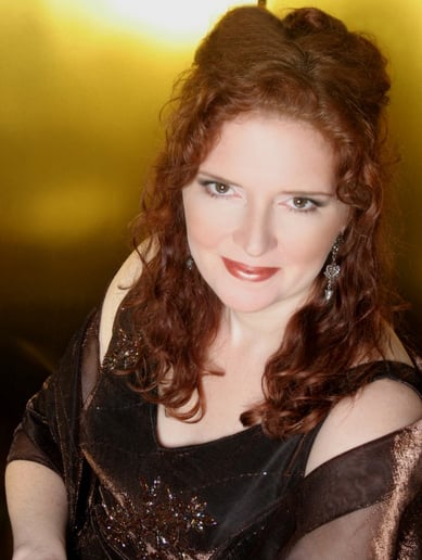Gallery photo 3 of Charlotte Detrick