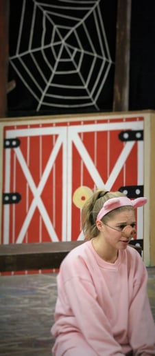 Gallery photo 7 of Charlotte's Web