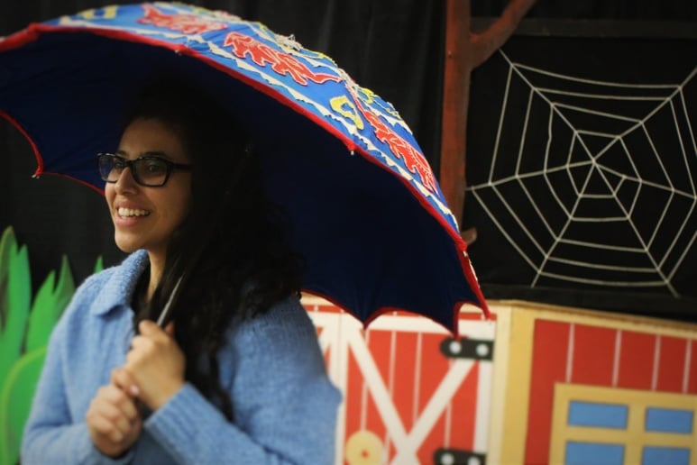 Gallery photo 9 of Charlotte's Web
