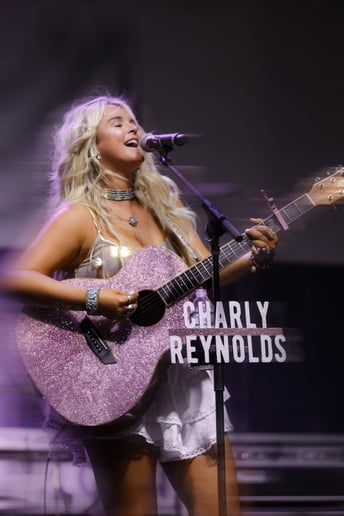 Gallery photo 4 of Charly Reynolds