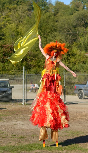 Gallery photo 10 of Charmaine Evonne