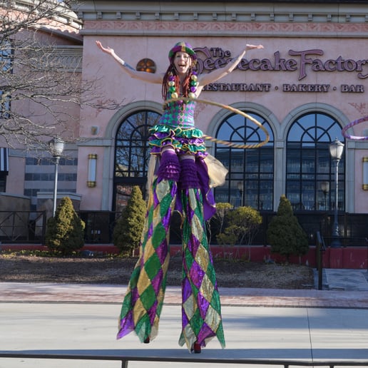 Gallery photo 14 of Charmaine Evonne