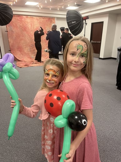 Gallery photo 3 of CharmandHappy Balloon Twister