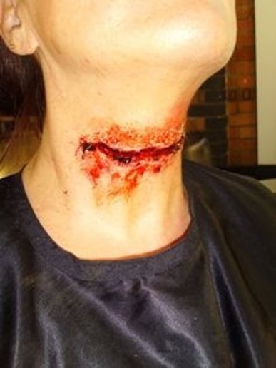 Gallery photo 1 of Charmansea Make-up Consultants