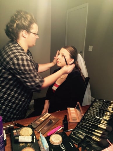 Gallery photo 2 of Charmansea Make-up Consultants