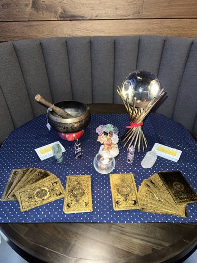 Gallery photo 4 of Charmed Astrology Psychic Readings