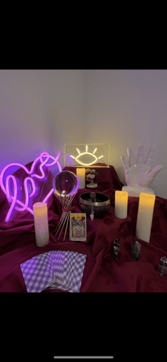 Gallery photo 5 of Charmed Astrology Psychic Readings